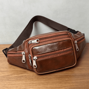High Quality Outdoor Waist Bag