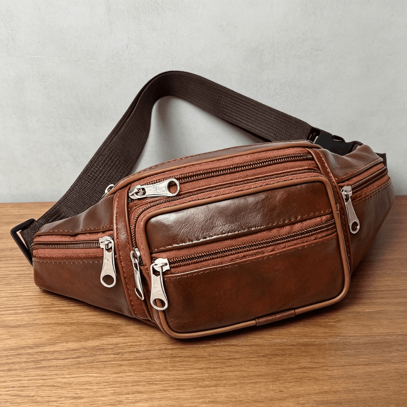 High Quality Outdoor Waist Bag