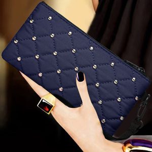 Men's Clutch Bag
